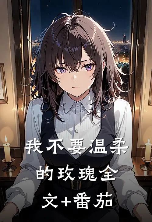 我不要温柔的玫瑰全文+番茄