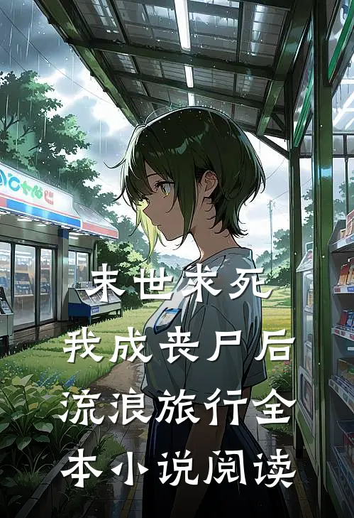 末世求死：我成丧尸后流浪旅行全本小说阅读