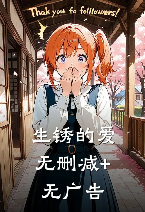 生锈的爱无删减+无广告