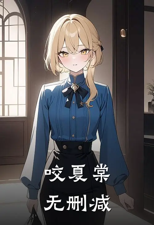 咬夏棠无删减