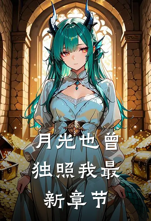 月光也曾独照我最新章节