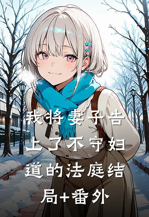 我将妻子告上了不守妇道的法庭结局+番外