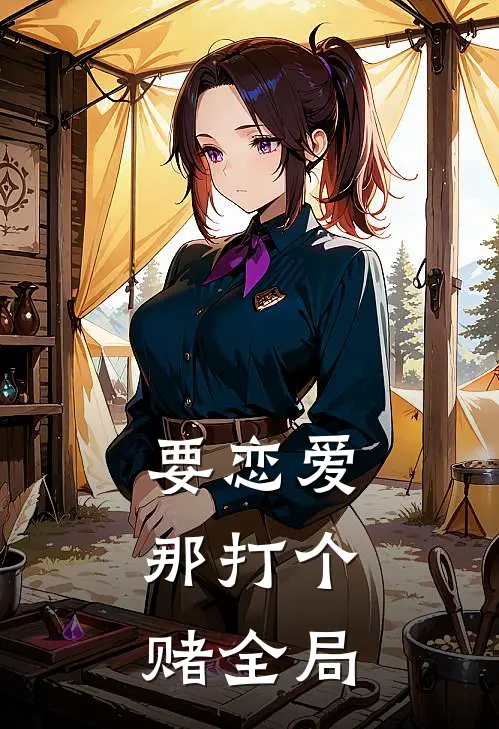 要恋爱，那打个赌全局