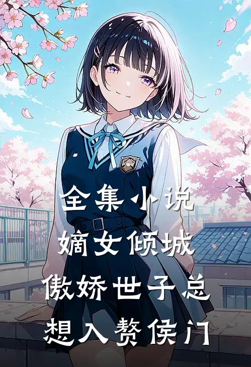 全集小说嫡女倾城，傲娇世子总想入赘侯门