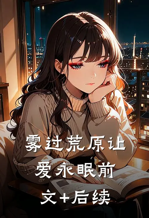 雾过荒原让爱永眠前文+后续