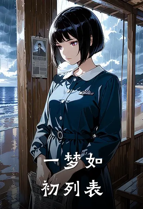 一梦如初列表