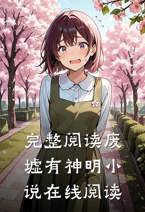 完整阅读废墟有神明小说在线阅读