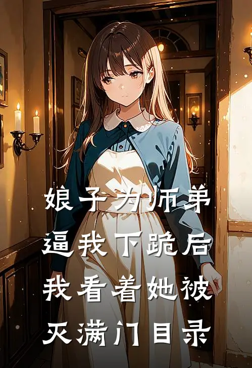 娘子为师弟逼我下跪后，我看着她被灭满门目录