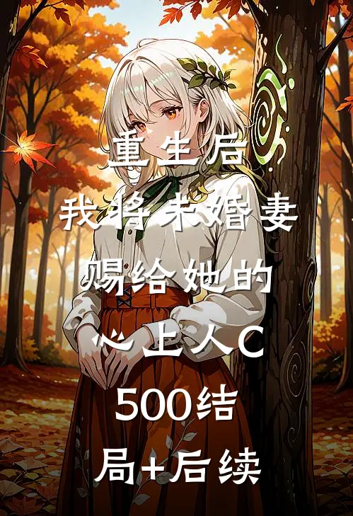 重生后，我将未婚妻赐给她的心上人C500结局+后续