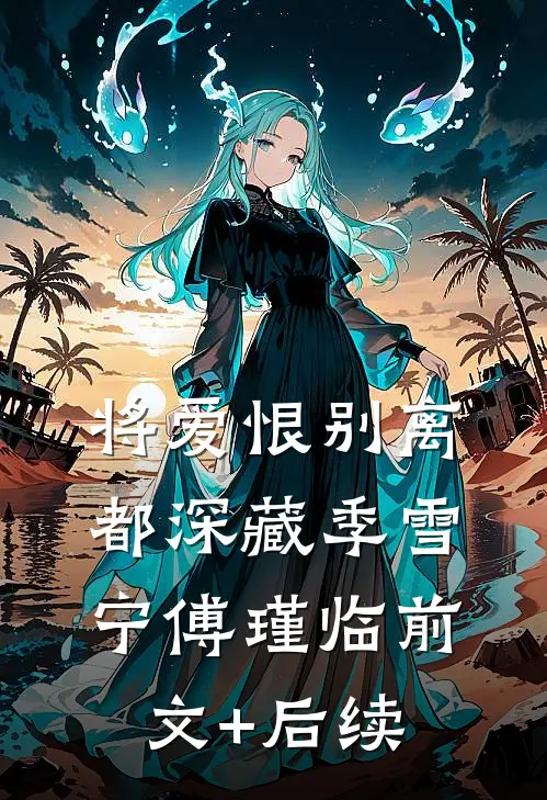 将爱恨别离都深藏季雪宁傅瑾临前文+后续