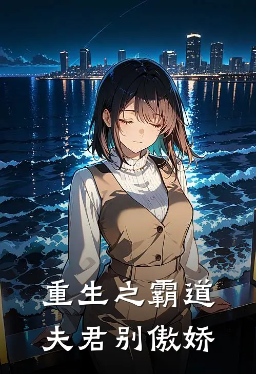 重生之霸道夫君别傲娇