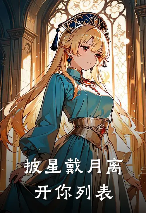 披星戴月离开你列表