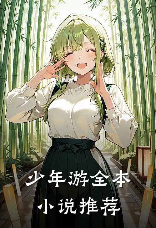 少年游全本小说推荐