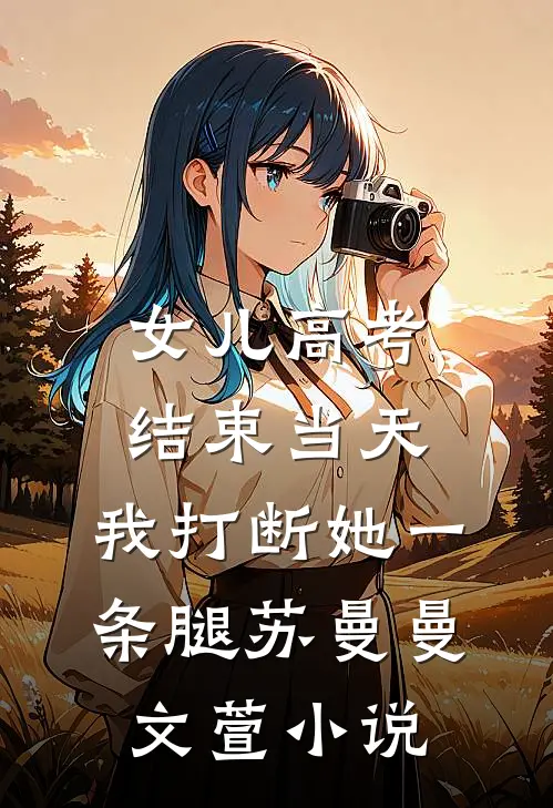 女儿高考结束当天，我打断她一条腿苏曼曼文萱小说