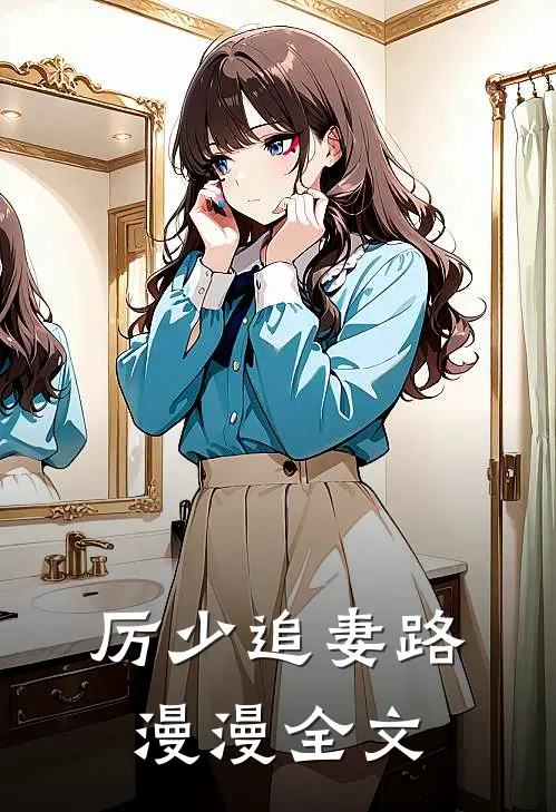厉少追妻路漫漫全文