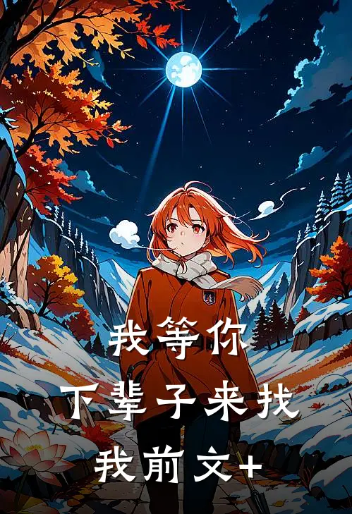 我等你，下辈子来找我前文+