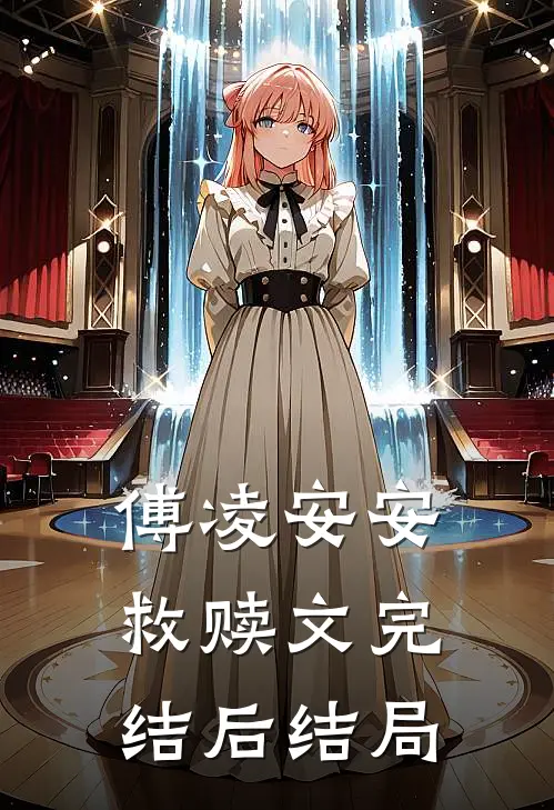 傅凌安安救赎文完结后结局