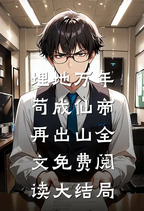 埋地万年，苟成仙帝再出山全文免费阅读大结局