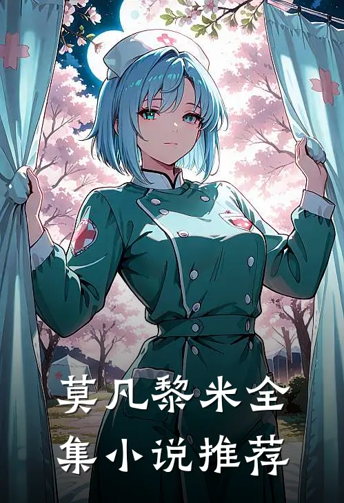 莫凡黎米全集小说推荐
