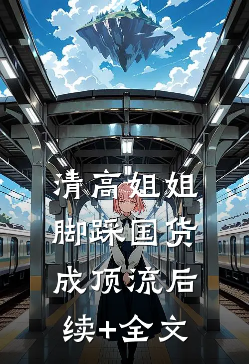 清高姐姐脚踩国货成顶流后续+全文