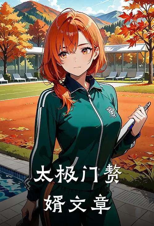 太极门赘婿文章