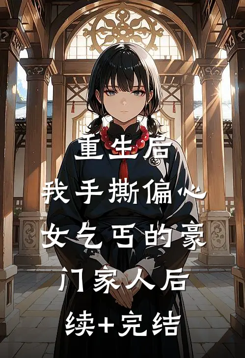 重生后，我手撕偏心女乞丐的豪门家人后续+完结