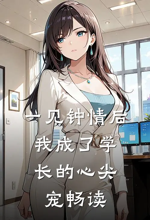 一见钟情后，我成了学长的心尖宠畅读