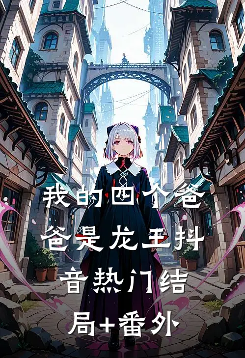 我的四个爸爸是龙王抖音热门结局+番外
