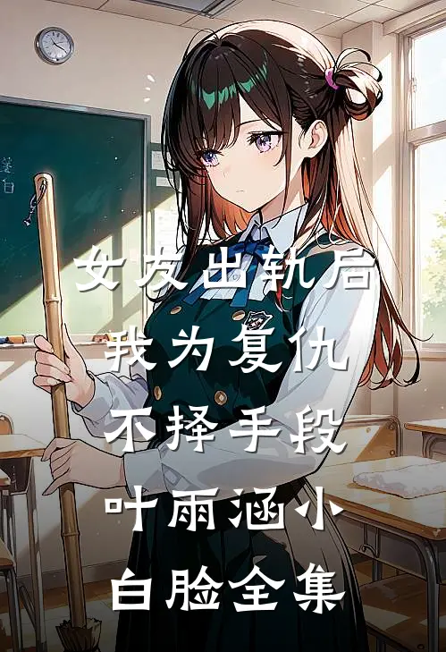 女友出轨后我为复仇不择手段叶雨涵小白脸 全集
