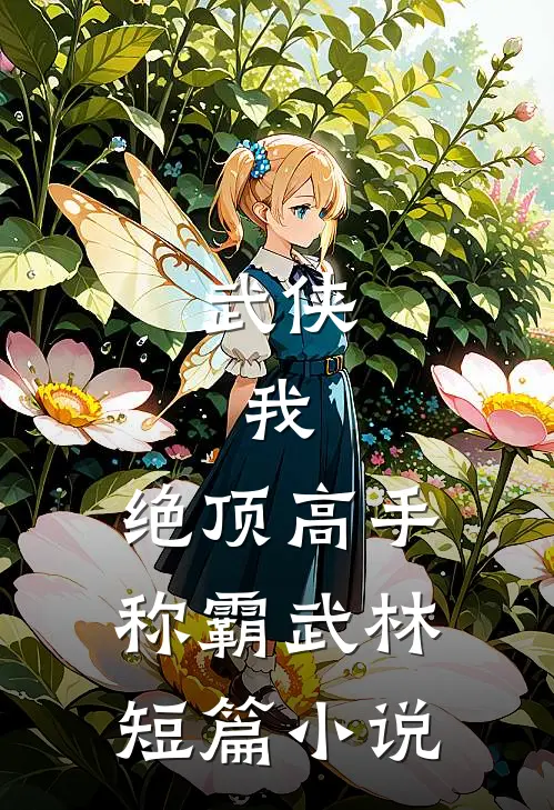 武侠：我，绝顶高手，称霸武林短篇小说