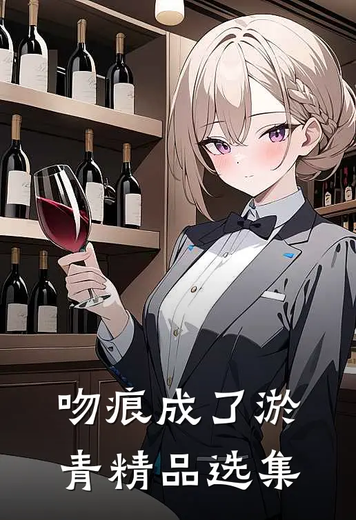 吻痕成了淤青精品选集
