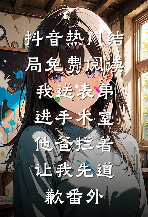 抖音热门结局免费阅读我送表弟进手术室，他爸拦着让我先道歉番外