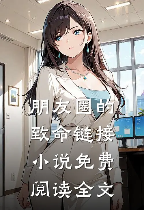 朋友圈的致命链接小说免费阅读全文