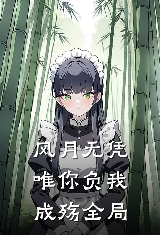 风月无凭，唯你负我成殇全局
