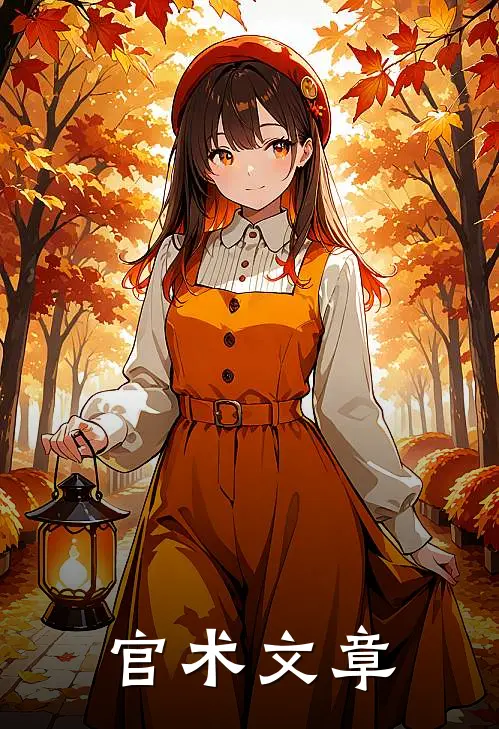 官术文章