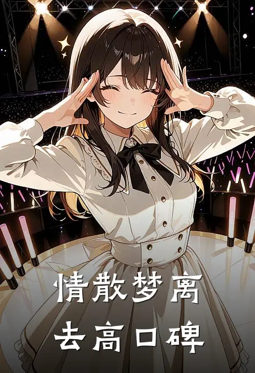 情散梦离去高口碑