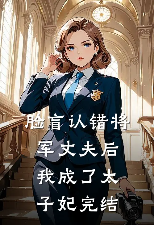 脸盲认错将军丈夫后，我成了太子妃完结