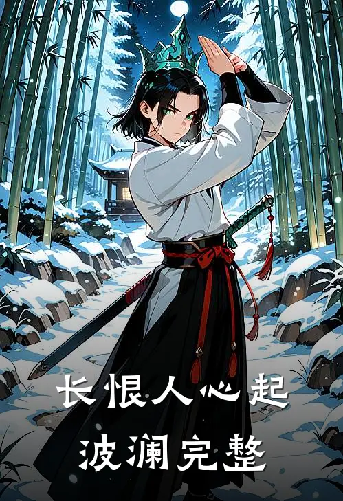 长恨人心起波澜完整