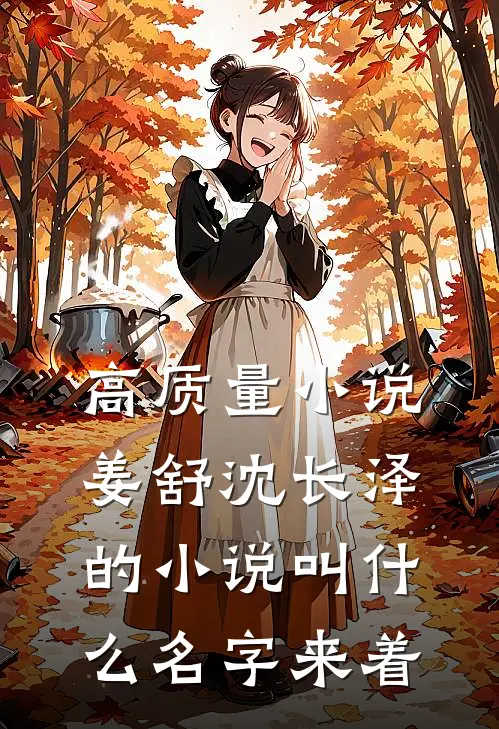 高质量小说姜舒沈长泽的小说叫什么名字来着