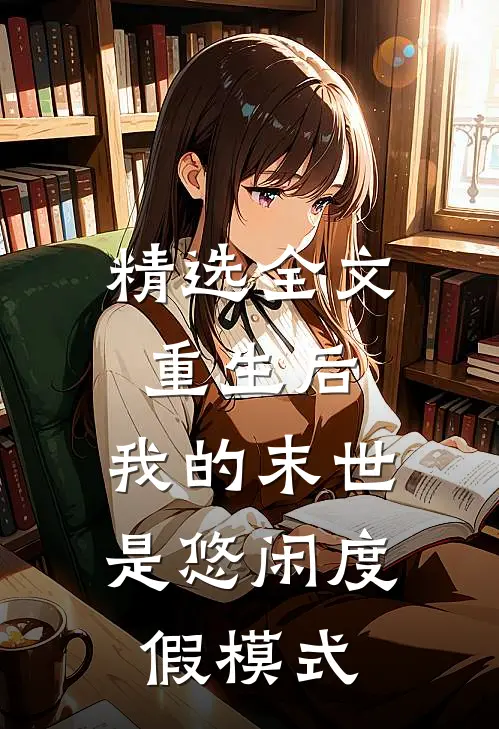 精选全文重生后，我的末世是悠闲度假模式