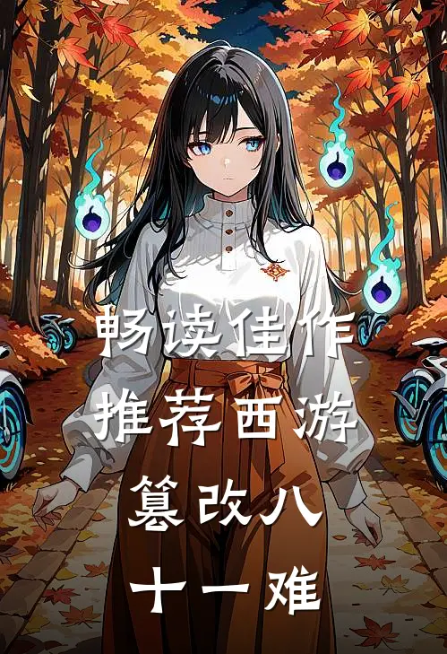 畅读佳作推荐西游：篡改八十一难