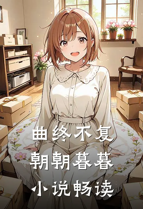 曲终不复朝朝暮暮小说畅读