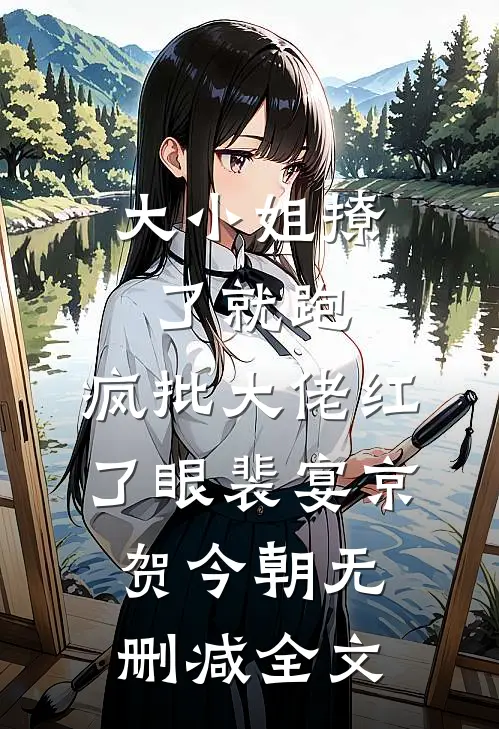 大小姐撩了就跑，疯批大佬红了眼裴宴京贺今朝无删减全文