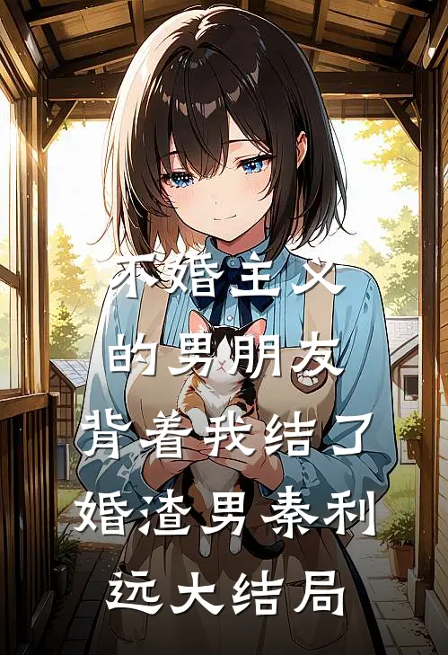 不婚主义的男朋友，背着我结了婚渣男秦利远大结局