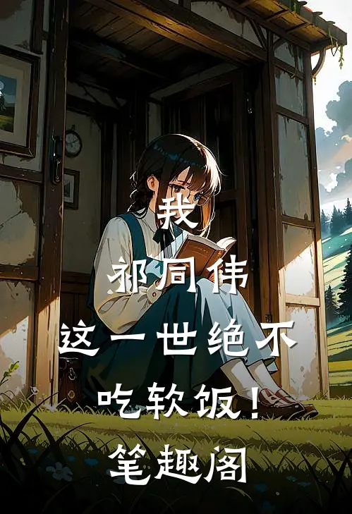 我，祁同伟，这一世绝不吃软饭！笔趣阁