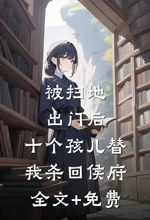 被扫地出门后，十个孩儿替我杀回侯府全文+免费