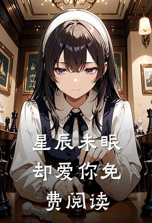 星辰未眠却爱你免费阅读
