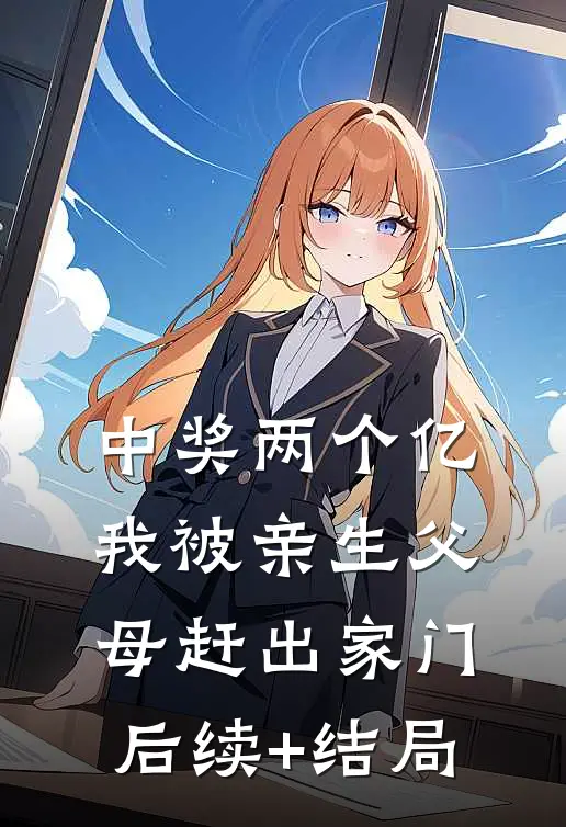 中奖两个亿，我被亲生父母赶出家门后续+结局