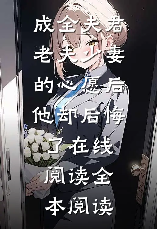 成全夫君老夫少妻的心愿后，他却后悔了在线阅读全本阅读