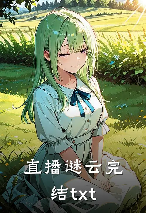 直播谜云完结txt
